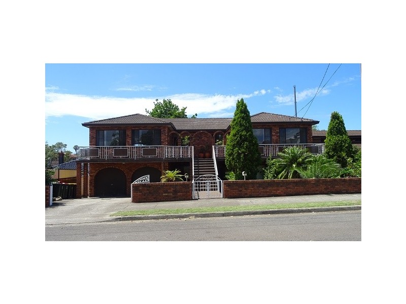 5 Seaforth Street, Bexley NSW 2207