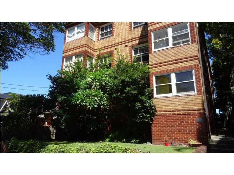 8/39 Dover Road, Rose Bay NSW 2029