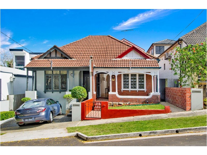 5 Stephen Street, Bondi NSW 2026