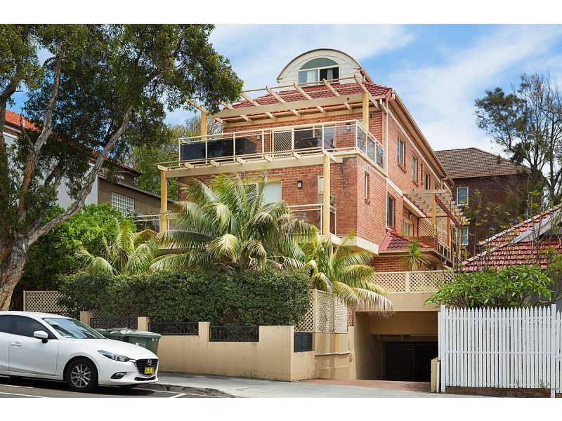 1/125 Glenayr Avenue, Bondi Beach NSW 2026