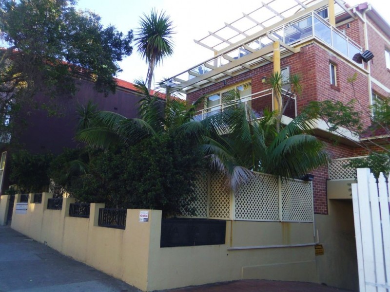 1/125 Glenayr Avenue, Bondi Beach NSW 2026