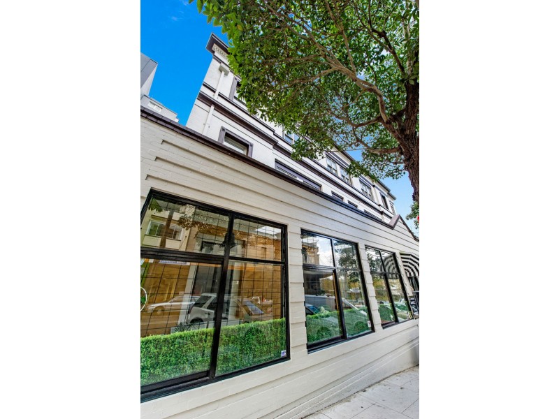 2/50-54 Bayswater Road, Rushcutters Bay NSW 2011