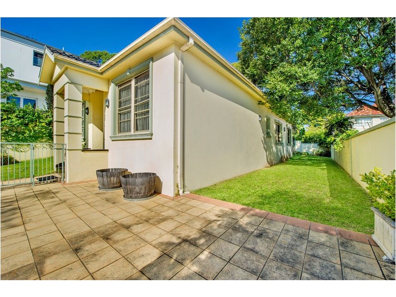 3 Fairweather St, Bellevue Hill NSW 2023