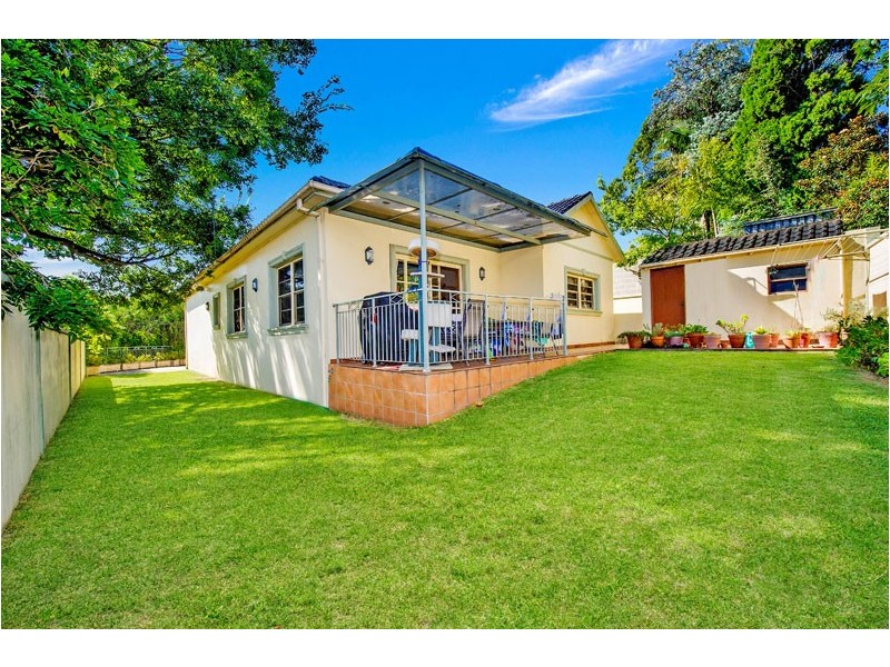 3 Fairweather St, Bellevue Hill NSW 2023