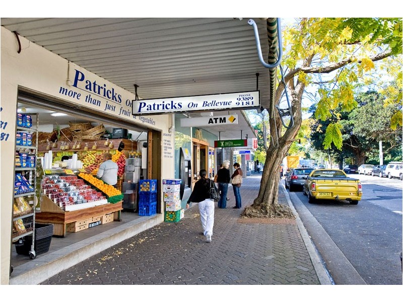 3 Fairweather St, Bellevue Hill NSW 2023