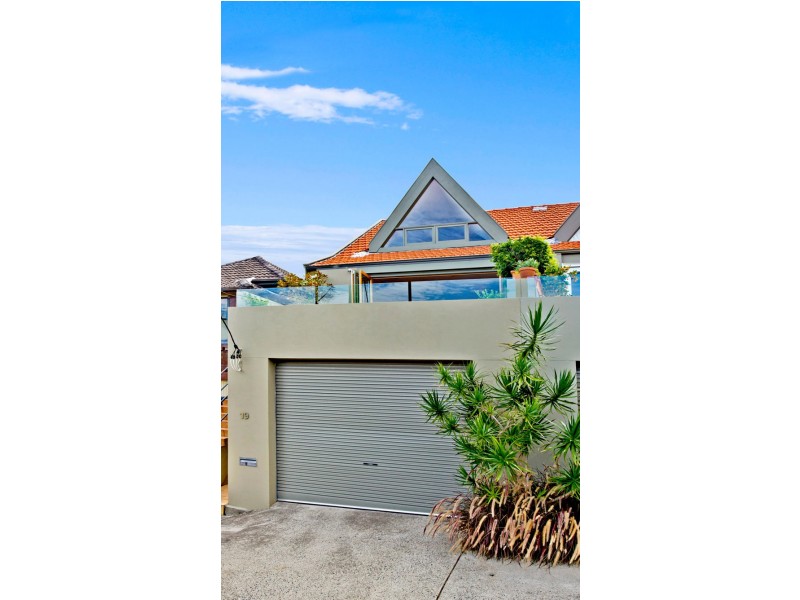 19 Seaview Street, Waverley NSW 2024