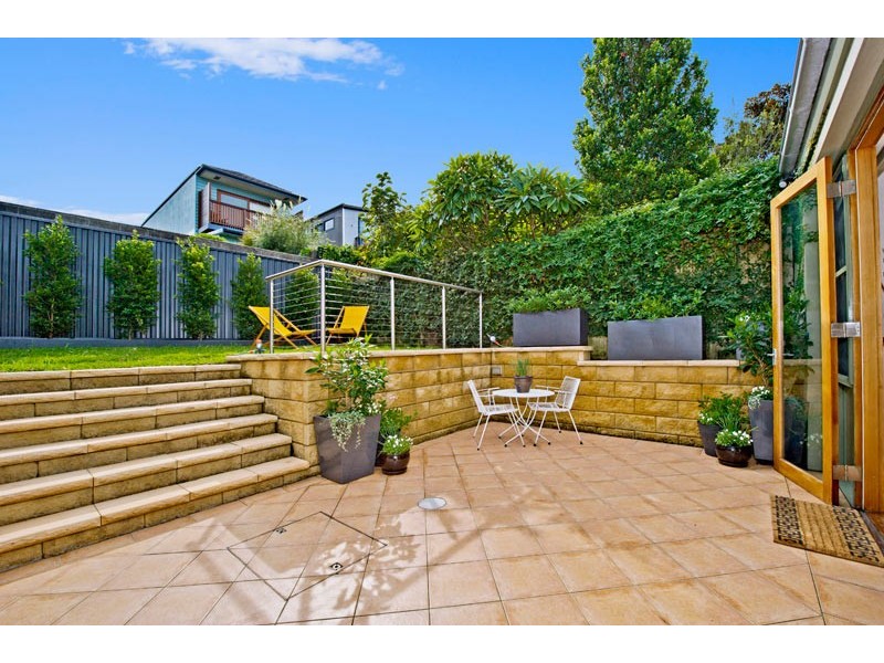 19 Seaview Street, Waverley NSW 2024