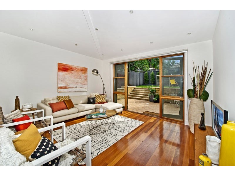 19 Seaview Street, Waverley NSW 2024