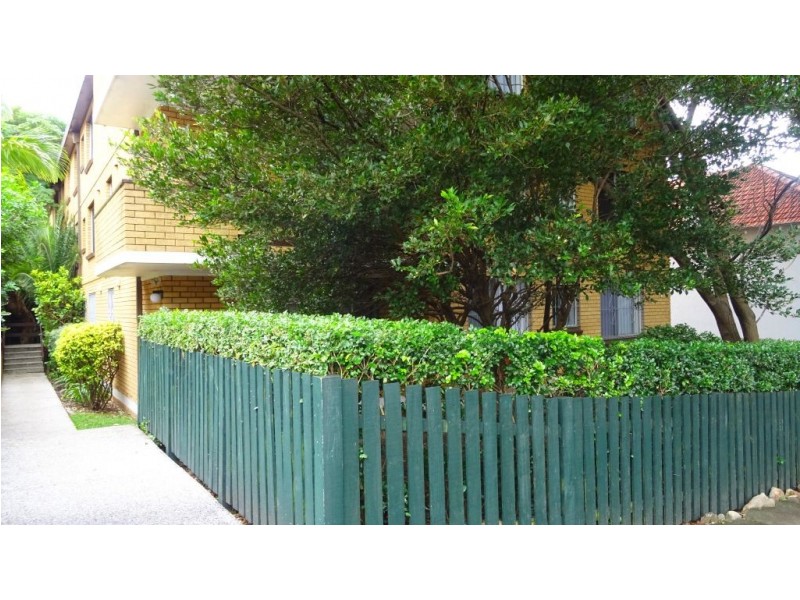 6/20 Abbott Street, Coogee NSW 2034