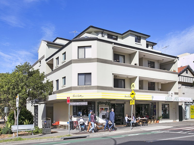 5/144-148 Glenayr Avenue, Bondi Beach NSW 2026