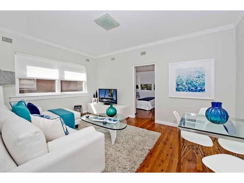 7/125 Old South Head Road, Bondi Junction NSW 2022