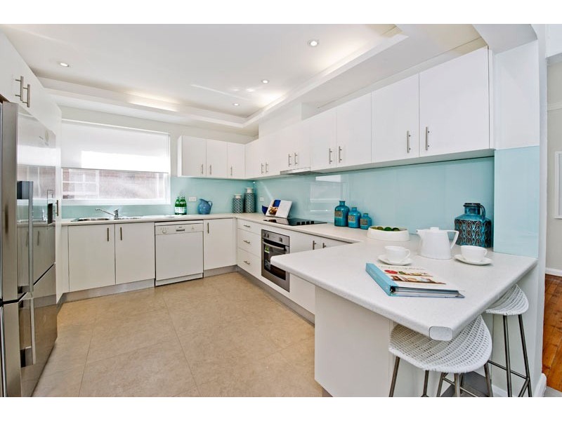 7/125 Old South Head Road, Bondi Junction NSW 2022