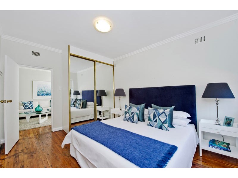 7/125 Old South Head Road, Bondi Junction NSW 2022