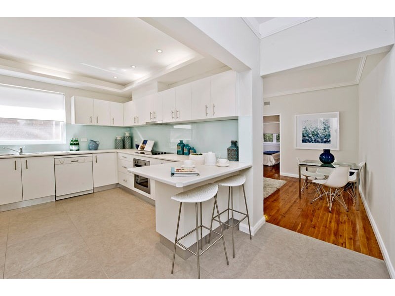 7/125 Old South Head Road, Bondi Junction NSW 2022