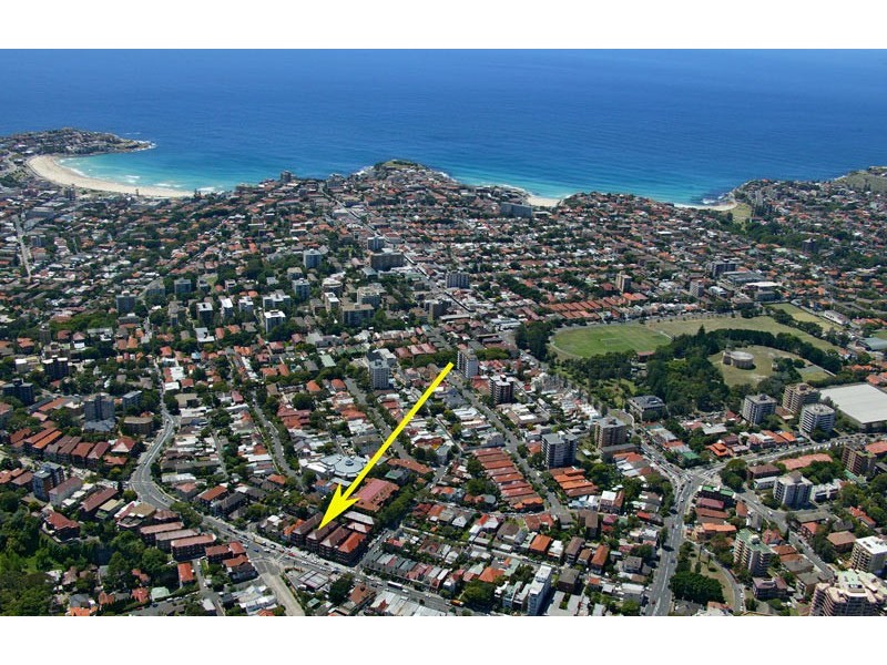 7/125 Old South Head Road, Bondi Junction NSW 2022