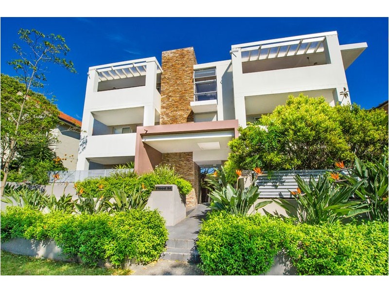 16/11 Flood Street, Bondi NSW 2026