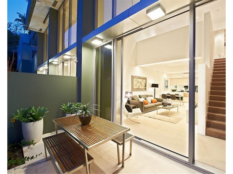 4 Roylston Lane, Paddington NSW 2021