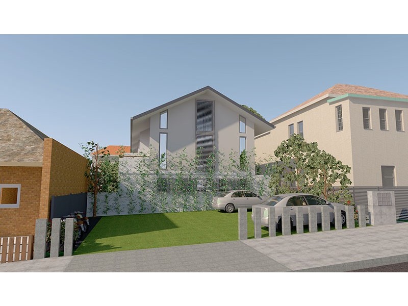 1/28 Bondi Rd, Bondi Junction NSW 2022