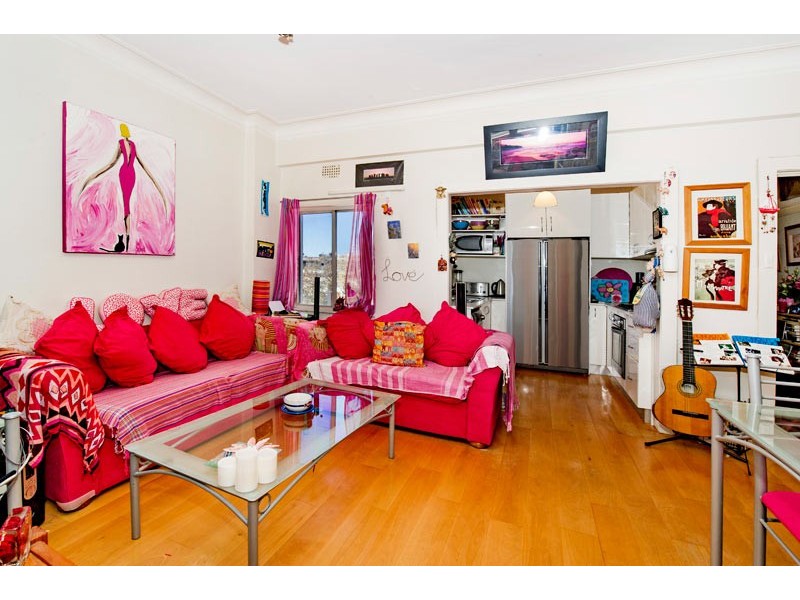 17/57 Darlinghurst Road, Potts Point NSW 2011