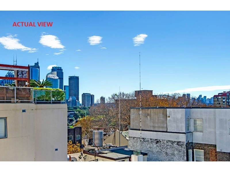 17/57 Darlinghurst Road, Potts Point NSW 2011