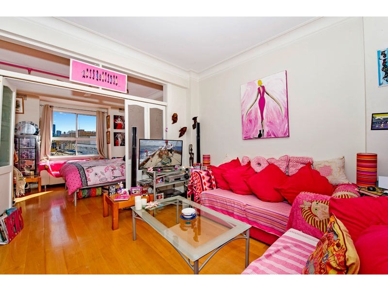 17/57 Darlinghurst Road, Potts Point NSW 2011