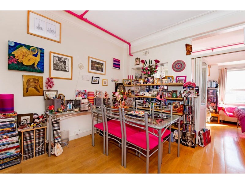 17/57 Darlinghurst Road, Potts Point NSW 2011