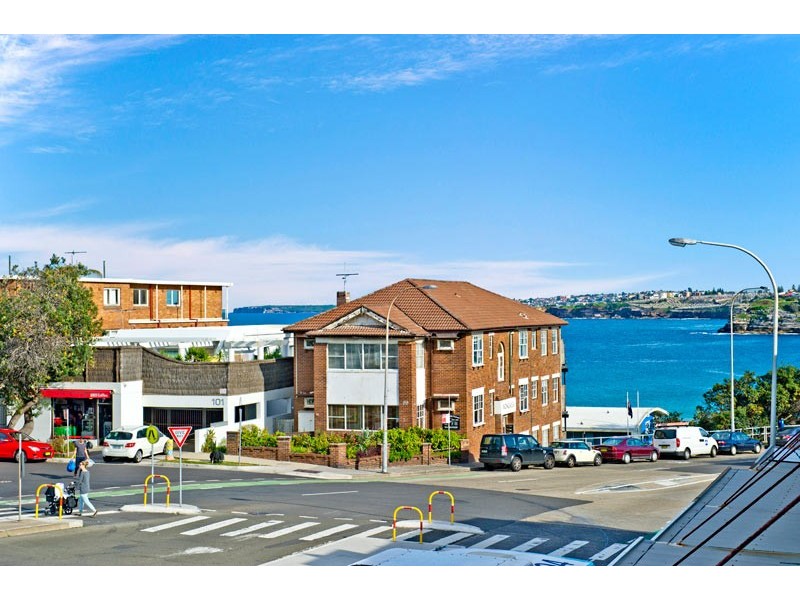 4/296 Campbell Pde, North Bondi NSW 2026