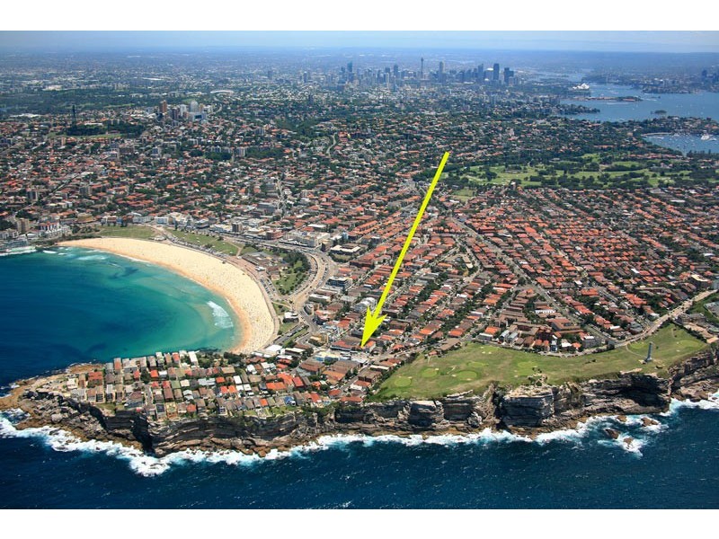 4/296 Campbell Pde, North Bondi NSW 2026