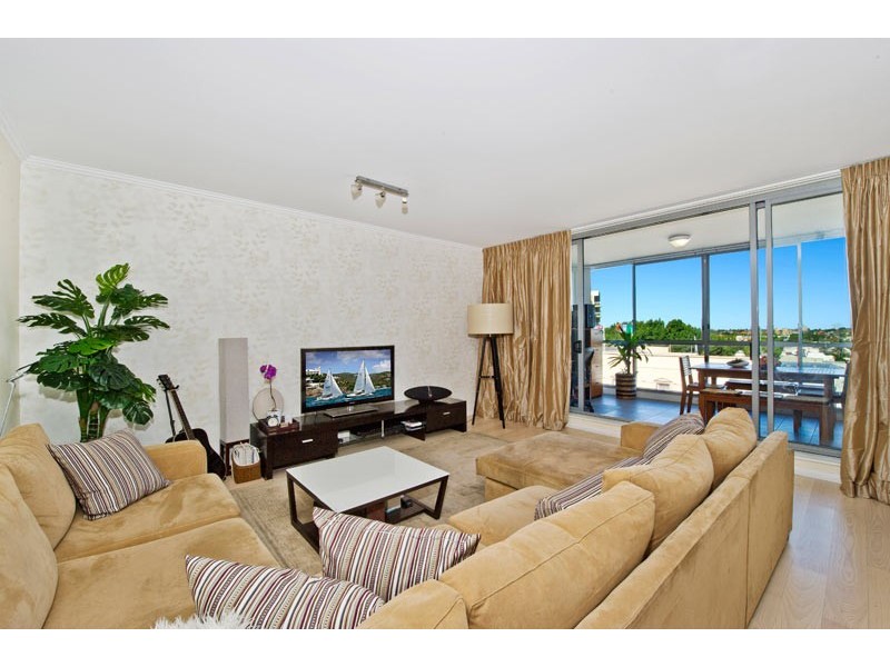 412/33 Bronte Rd, Bondi Junction NSW 2022