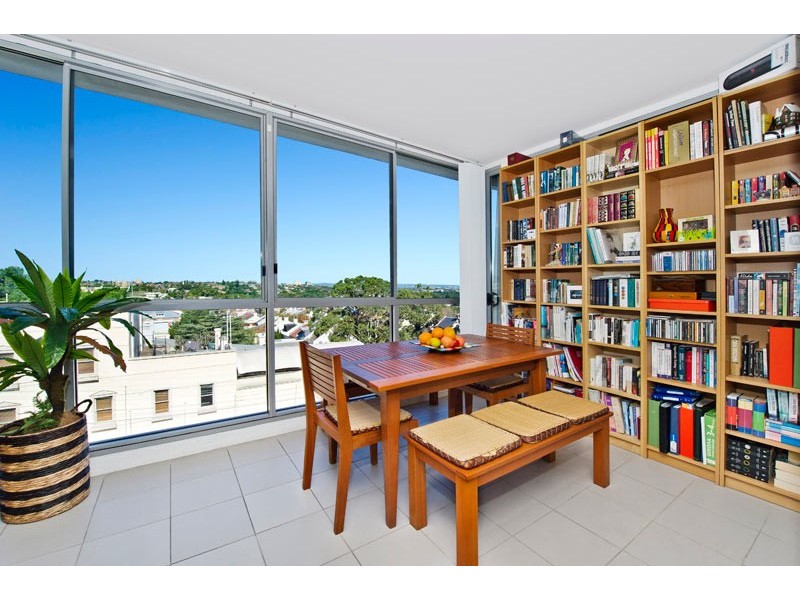 412/33 Bronte Rd, Bondi Junction NSW 2022