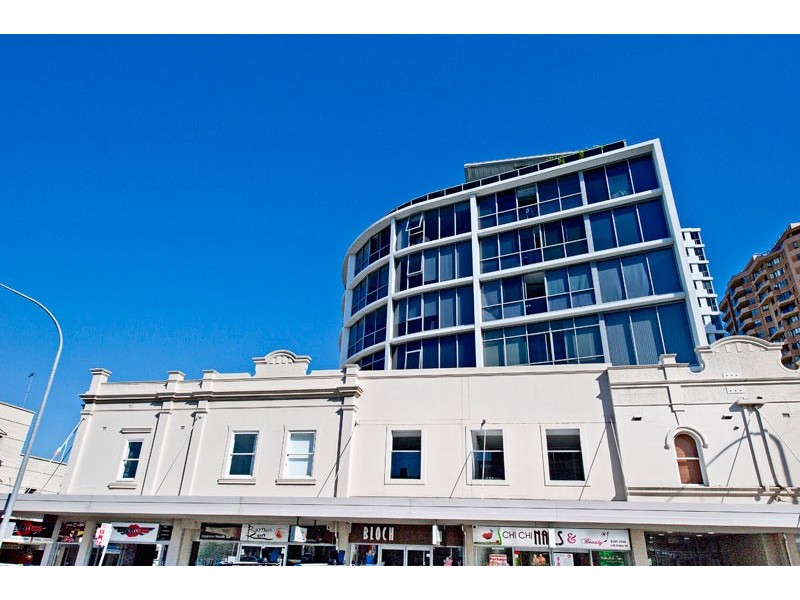 412/33 Bronte Rd, Bondi Junction NSW 2022
