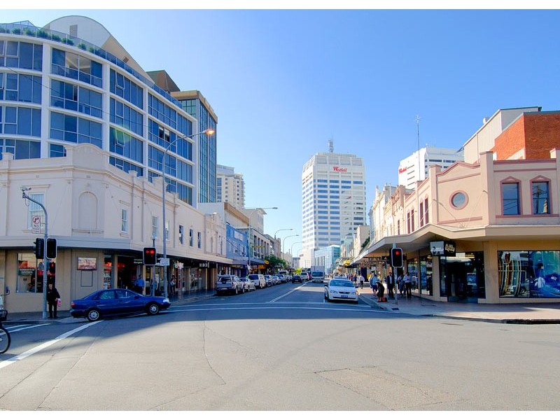 412/33 Bronte Rd, Bondi Junction NSW 2022