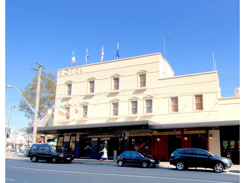 412/33 Bronte Rd, Bondi Junction NSW 2022