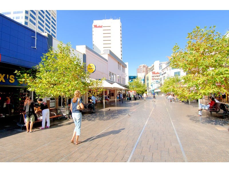 412/33 Bronte Rd, Bondi Junction NSW 2022