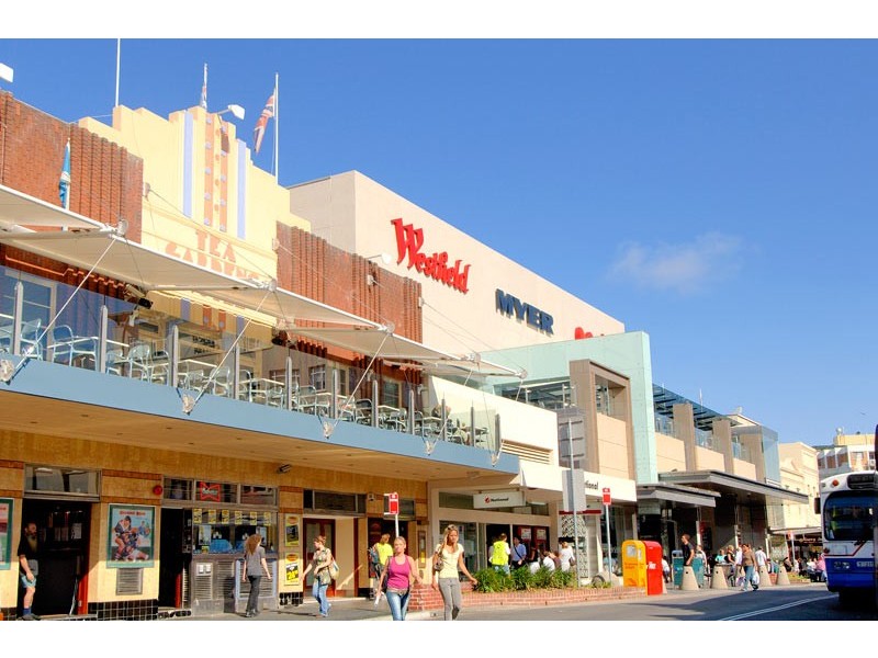 412/33 Bronte Rd, Bondi Junction NSW 2022