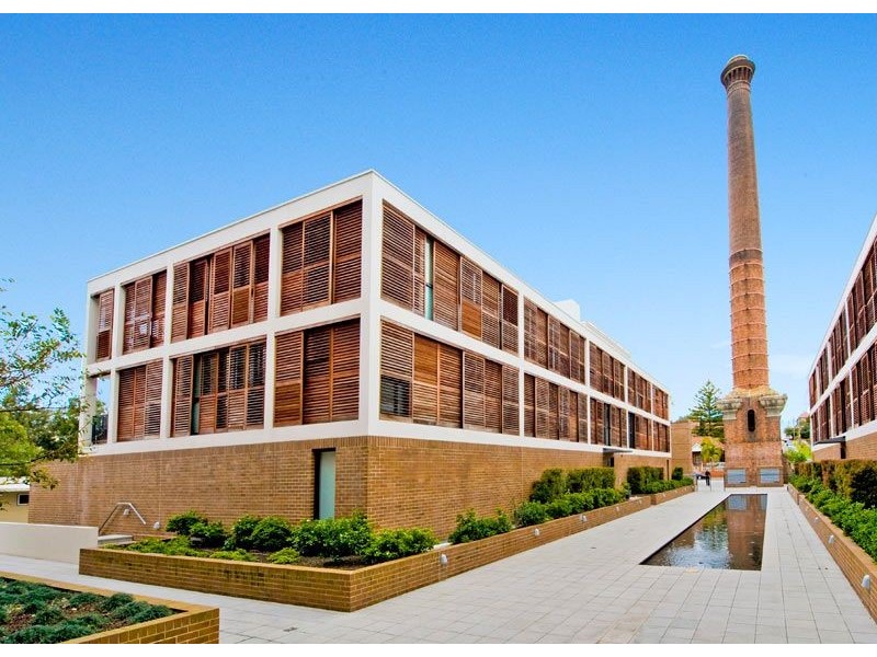 4106/88-98 King Street, Randwick NSW 2031