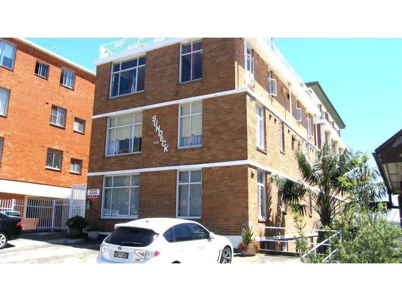 13/332 Bondi Road, Bondi NSW 2026