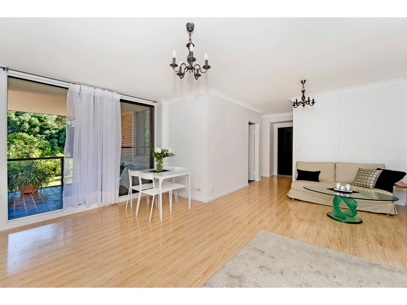 3/429 Old South Head Road, Rose Bay NSW 2029