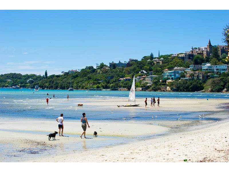 3/429 Old South Head Road, Rose Bay NSW 2029