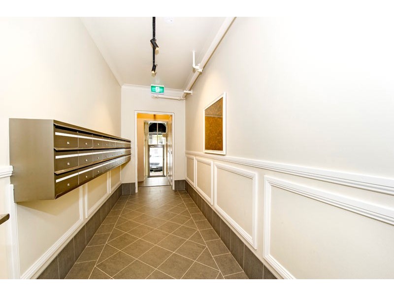 10/50 Bayswater road, Rushcutters Bay NSW 2011