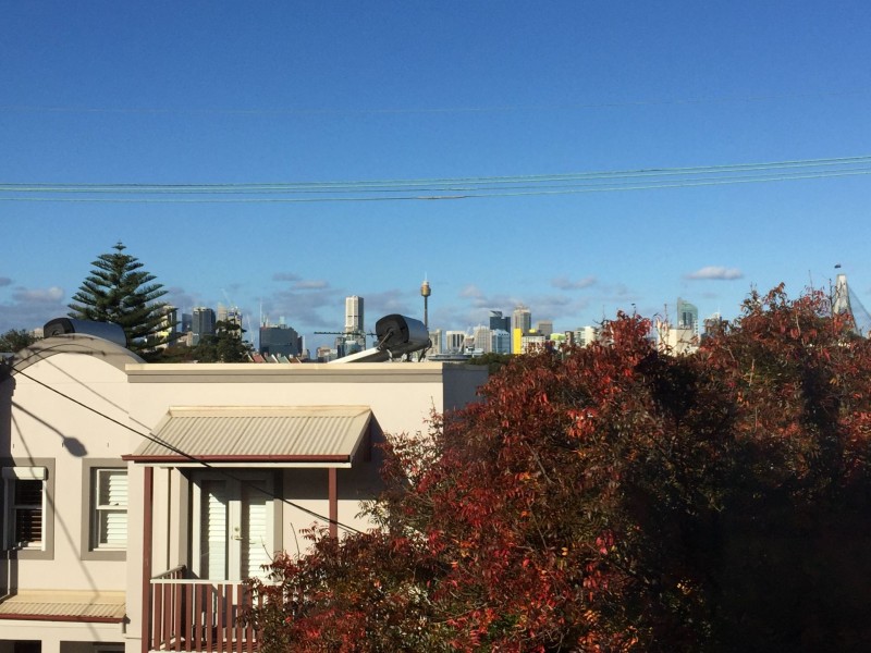 9/95 Evans Street, Rozelle NSW 2039