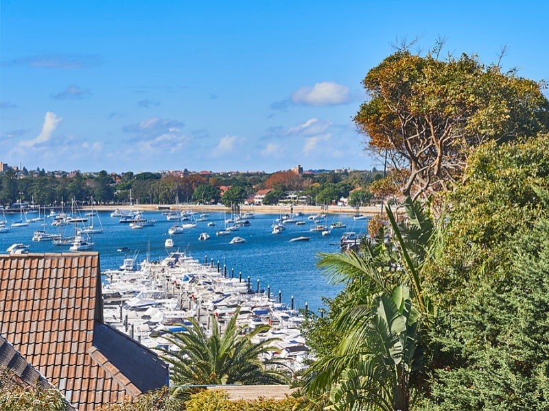 9/1a Longworth Avenue, Point Piper NSW 2027