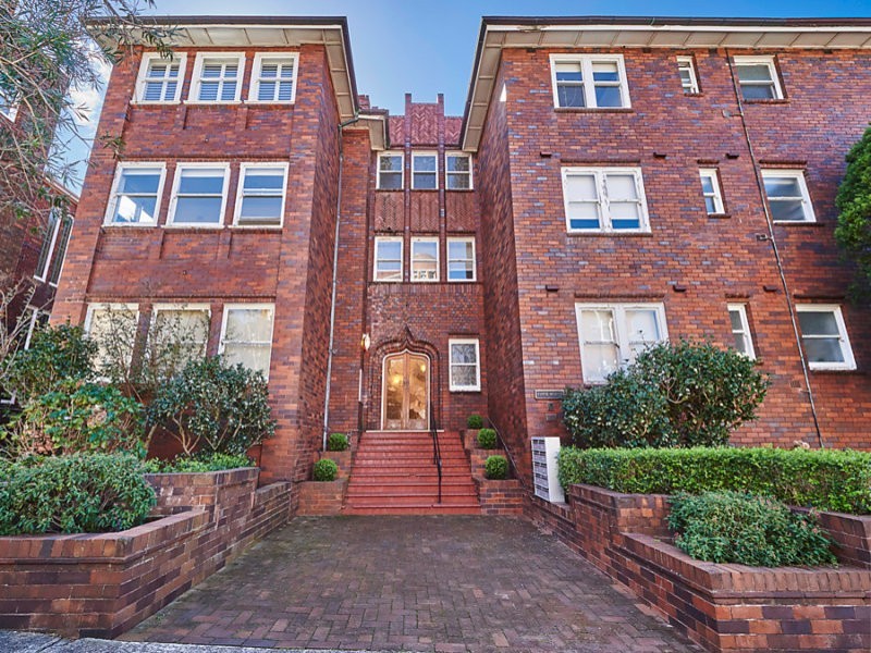 9/1a Longworth Avenue, Point Piper NSW 2027