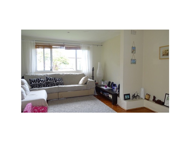 2/17 MELROSE PARADE, Clovelly NSW 2031