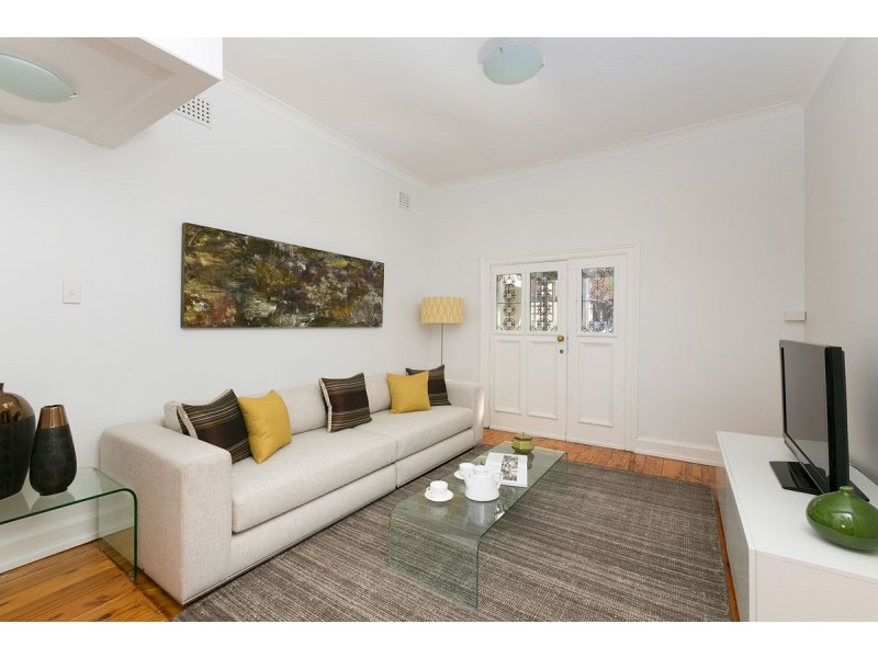 1 BEAUMONT STREET, Rose Bay NSW 2029