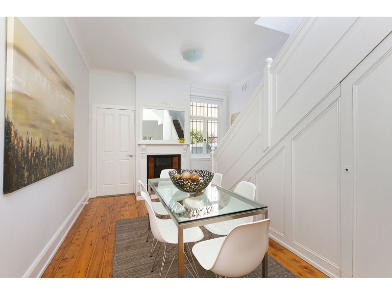 1 BEAUMONT STREET, Rose Bay NSW 2029