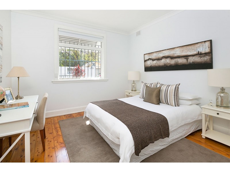 1 BEAUMONT STREET, Rose Bay NSW 2029