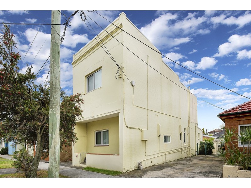 48 FARR STREET, Rockdale NSW 2216