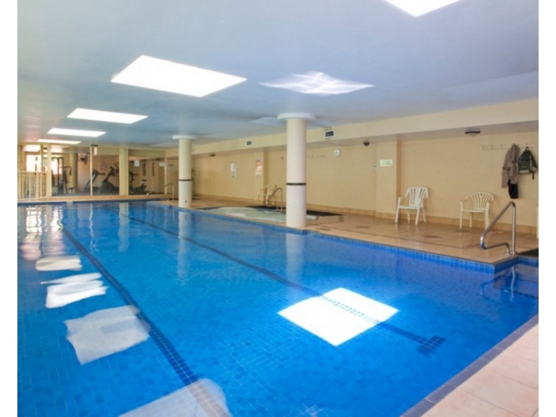 335/83-93 Dalmeny Avenue, Rosebery NSW 2018