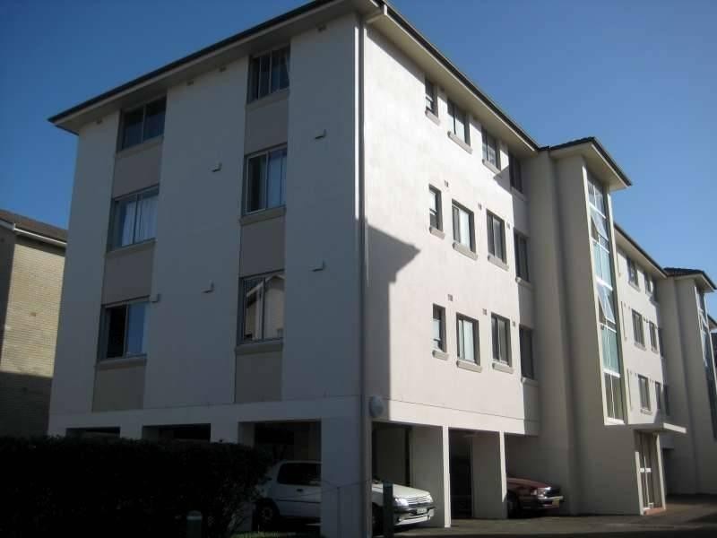 25/15 Wallis Parade, North Bondi NSW 2026